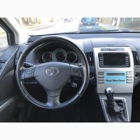 Разборка Toyota Corolla Verso, Тойота Королла Версо