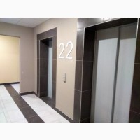 Продам 1-ком квартиру с шикарным дизайнерским ремонтом, ЖК Альтаир 1, 22 этаж