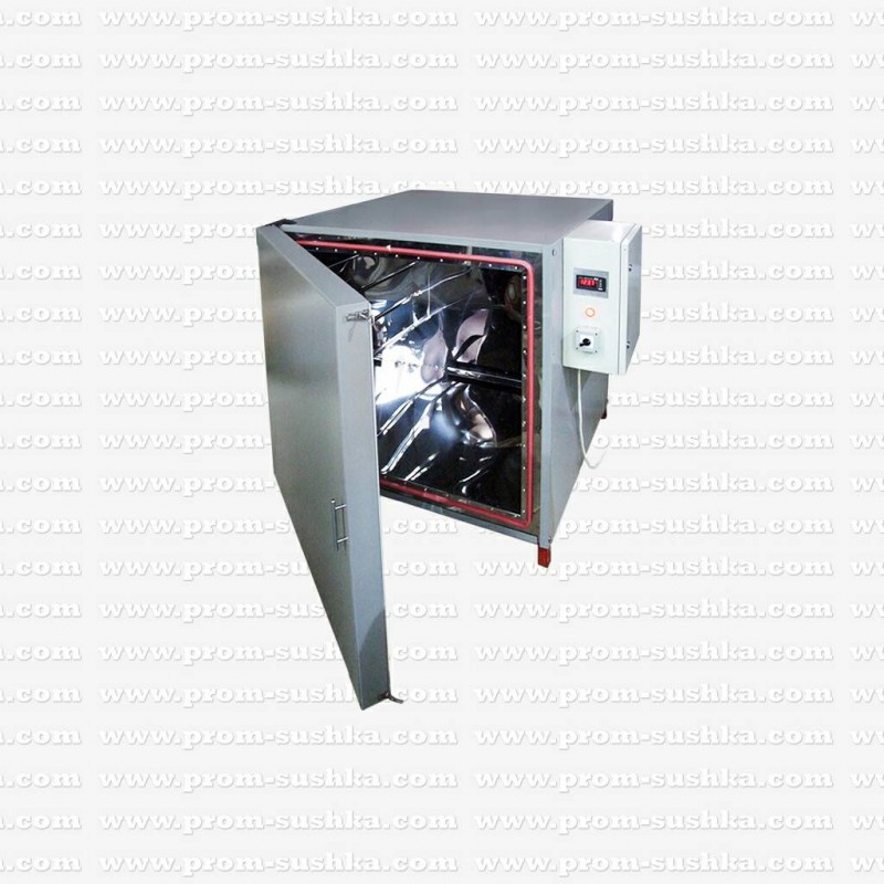 Фото 3. ИК сушка инфракрасный сушильный шкаф сушилка инфракрасное оборудование
