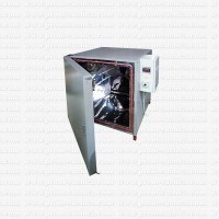 ИК сушка инфракрасный сушильный шкаф сушилка инфракрасное оборудование