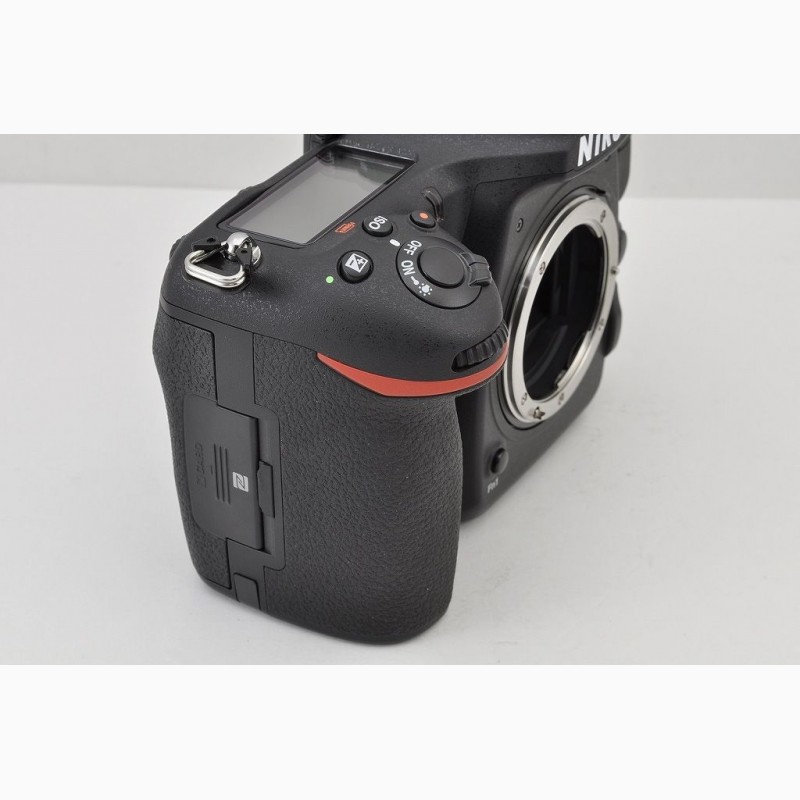 Фото 3. Оригинальный новый Nikon D500 DSLR камеры (только корпус)
