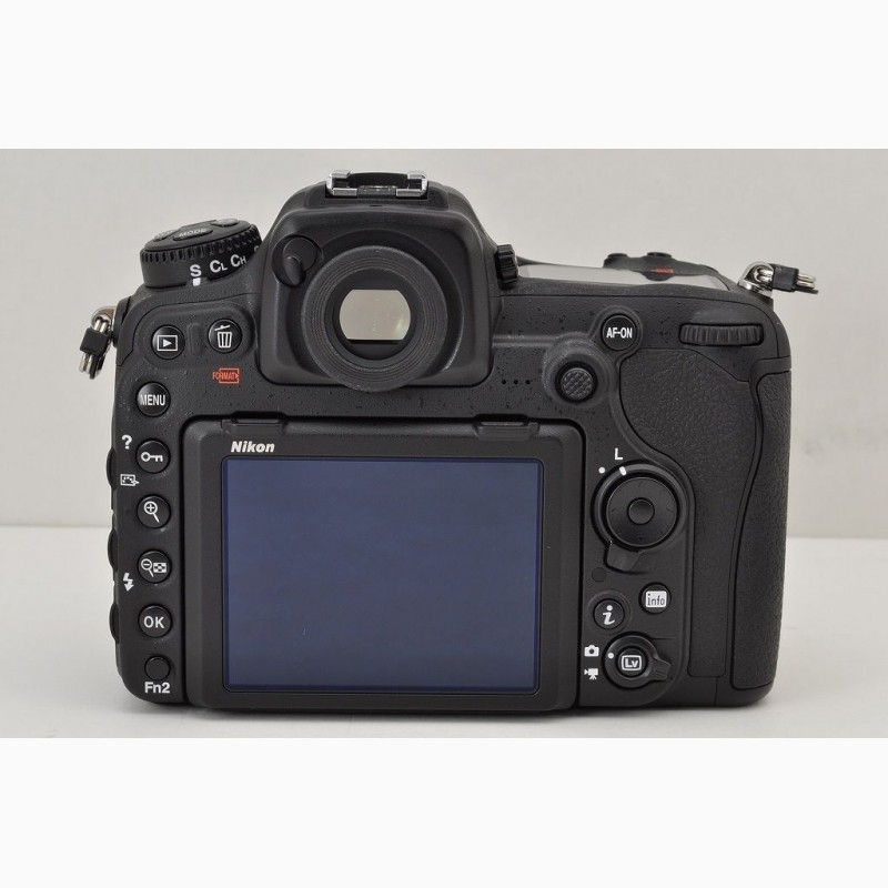 Фото 4. Оригинальный новый Nikon D500 DSLR камеры (только корпус)