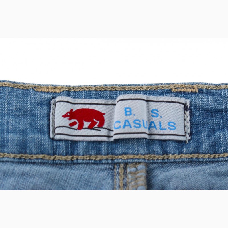 Фото 12. Женские джинсы размером 42-56 B. S. Casuals / негабаритные! Оптом из Германии