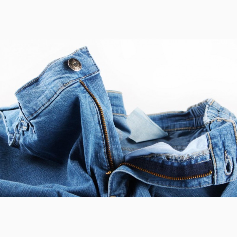 Фото 15. Женские джинсы размером 42-56 B. S. Casuals / негабаритные! Оптом из Германии
