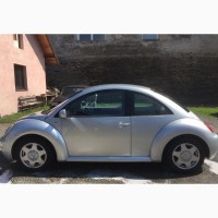 Разборка Volkswagen New Beetle 2002-2010 на запчасти