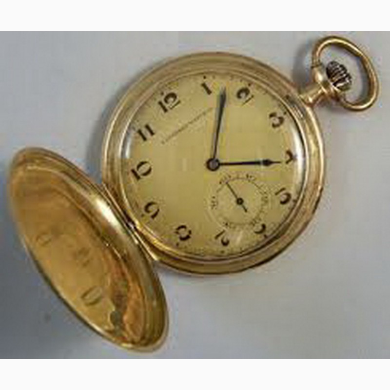 Фото 4. Куплю антикварные часы