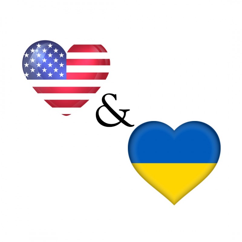 Доставка любых товаров из США в любой город Украины