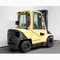 Вилочный погрузчик Hyster H 4.00 XMS-6 2002 года