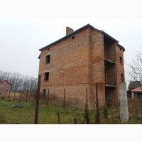 Продаж будинку в смт Оброшине