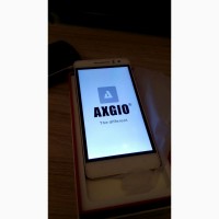 Смартфон AXGIO Neon N3