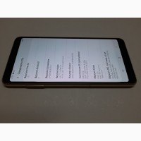 Смартфон б/у Samsung Galaxy A8+ 2018 32GB (A730FZ) 210BP в хорошем состоянии