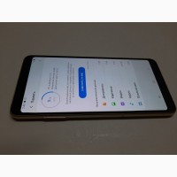 Смартфон б/у Samsung Galaxy A8+ 2018 32GB (A730FZ) 210BP в хорошем состоянии