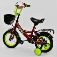 Велосипед Corso детский двухколесный 12 
