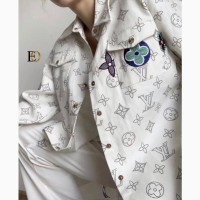 Рубашка Louis Vuitton женская