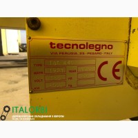 Кромкошліфувальний Tecnolegno TGL440