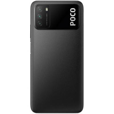 Фото 2. Мобильный телефон Xiaomi Poco M3 4/128GB смартфон