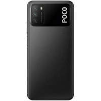 Мобильный телефон Xiaomi Poco M3 4/128GB смартфон