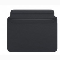 Папка конверт WIWU Skin Pro2 Leather на MacBook 16”