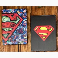 Чехол Дисней superman для мальчика iPad Air1/2 New Pro 9, 7 (2017/2018) супер мэн blue