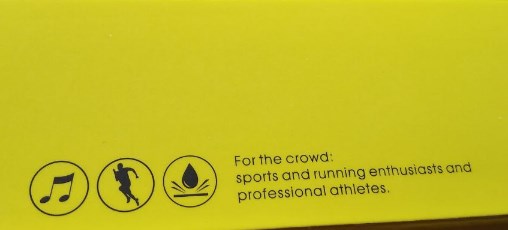 Фото 4. Ремень-сумка спортивная (поясная) для бега и велопрогулки сумка бананка водонепроницаемая