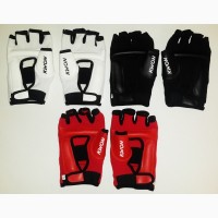 Боксерские перчатки для борьбы