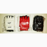 Боксерские перчатки для борьбы