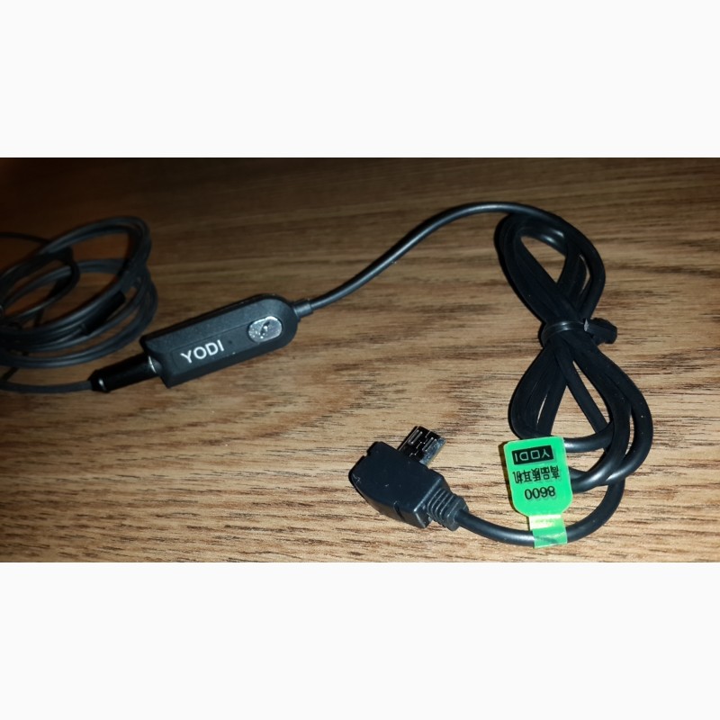 Фото 3. Micro-USB стерео вакуумная гарнитура для Nokia