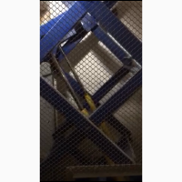 Ножничный лифт, Грузовой лифт, Междуэтажный подъемник