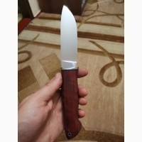 Нож сталь n690 авторский