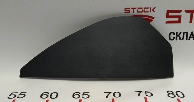 Накладка боковая торпеды правая Tesla model S, model S REST 1028360-00-A 10