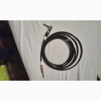 Инструментальный, гитарный кабель Camil professional audio cable 3м