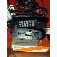Телефон аналоговый Espo TX-3100