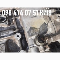 Двигатель EJ251 Subaru Legacy Outback B12 B13 Forester S10 S11 2.5i