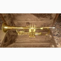 Продам духовий інструмент труба