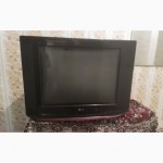 Продам б/у телевизор LG21FU6RL