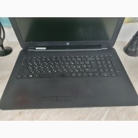 Продам ноутбук HP 255 g4. AMD, 8gb