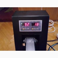 Термопресс (плита 38х38 см)