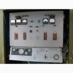 Продаем Дизель-генератор 30 кВт на базе дизеля ЯАЗ-204 (передвижной)
