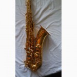 Продам эксклюзивный Tenor Saxophone Chicago Jazz Series made in germany