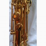 Продам эксклюзивный Tenor Saxophone Chicago Jazz Series made in germany
