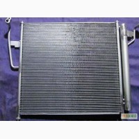 Радиатор кондиционер Infiniti QX56 конденсер Инфинити КуХ56