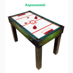 Мультиигровой стол 9 в 1 с бесплатной доставкой по Украине.