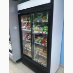 Холодильное оборудование для торговли, демонстрации и хранения