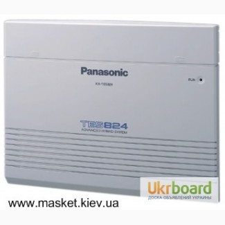 АТС Panasonic KX-TES824