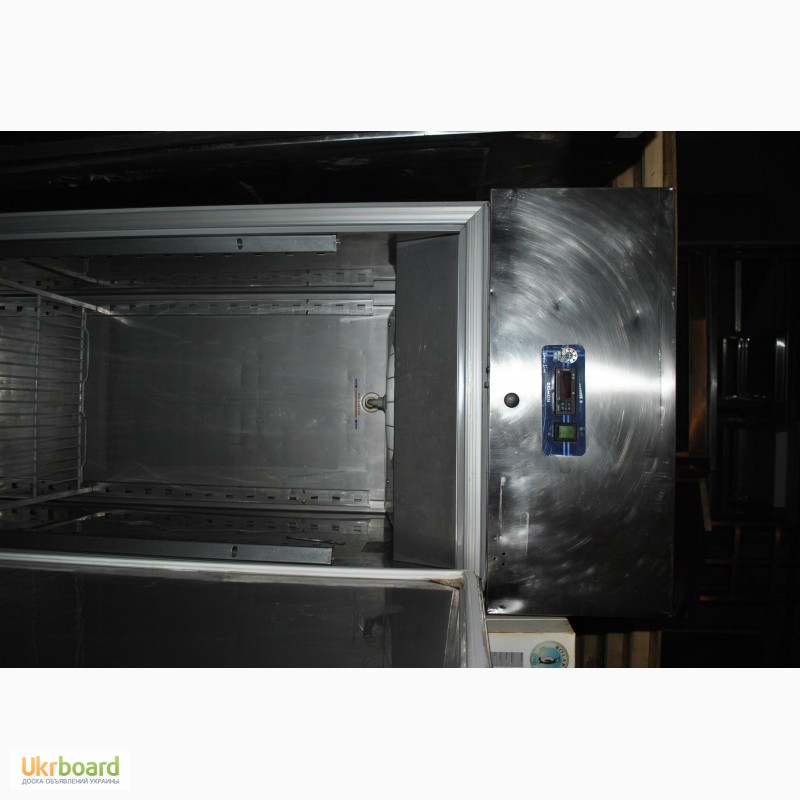 Фото 3. Продам холодильный шкаф бу в связи с банкротством ресторана