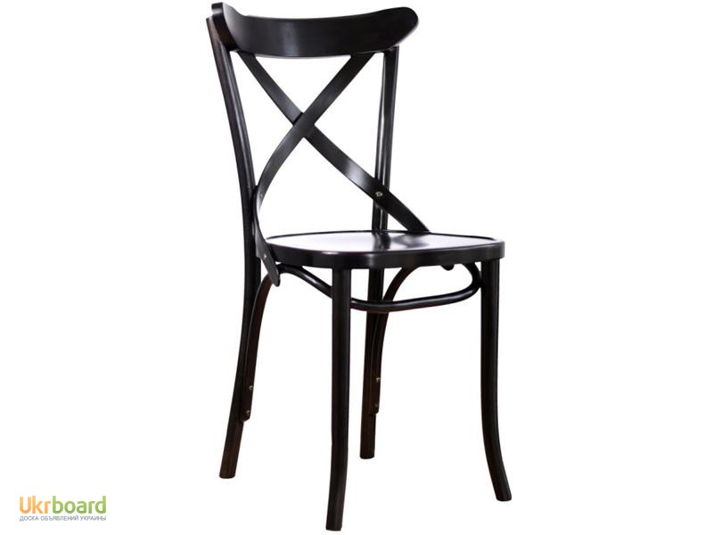 Фото 2. Производим деревянные венские и ирландские стулья для ресторанов, кафе, баров