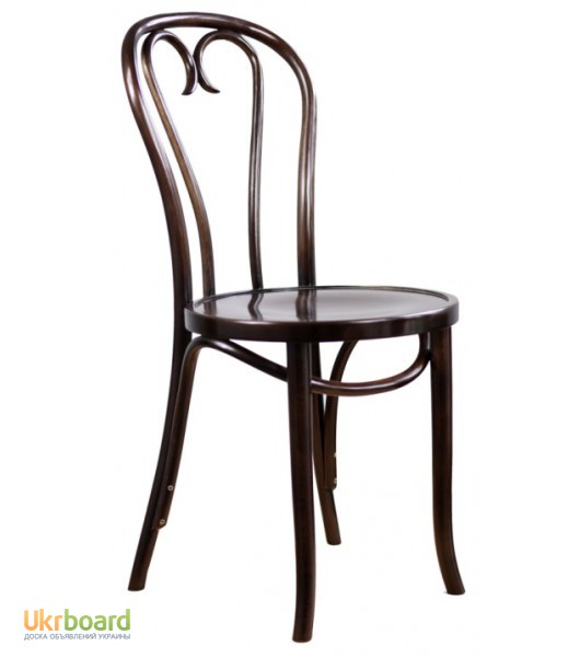 Фото 3. Производим деревянные венские и ирландские стулья для ресторанов, кафе, баров