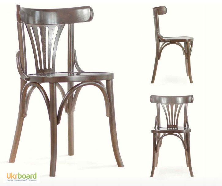 Фото 6. Производим деревянные венские и ирландские стулья для ресторанов, кафе, баров