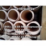 Предлагаем трубы для дымоходов, печи, каминов, саун и пицерий по доступным ценам в Киеве