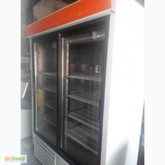 Продам шкаф холодильный б/у на 1400 л Cold (Польша)